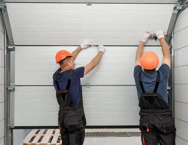 garage door service Bear